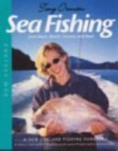 Category: Fishing