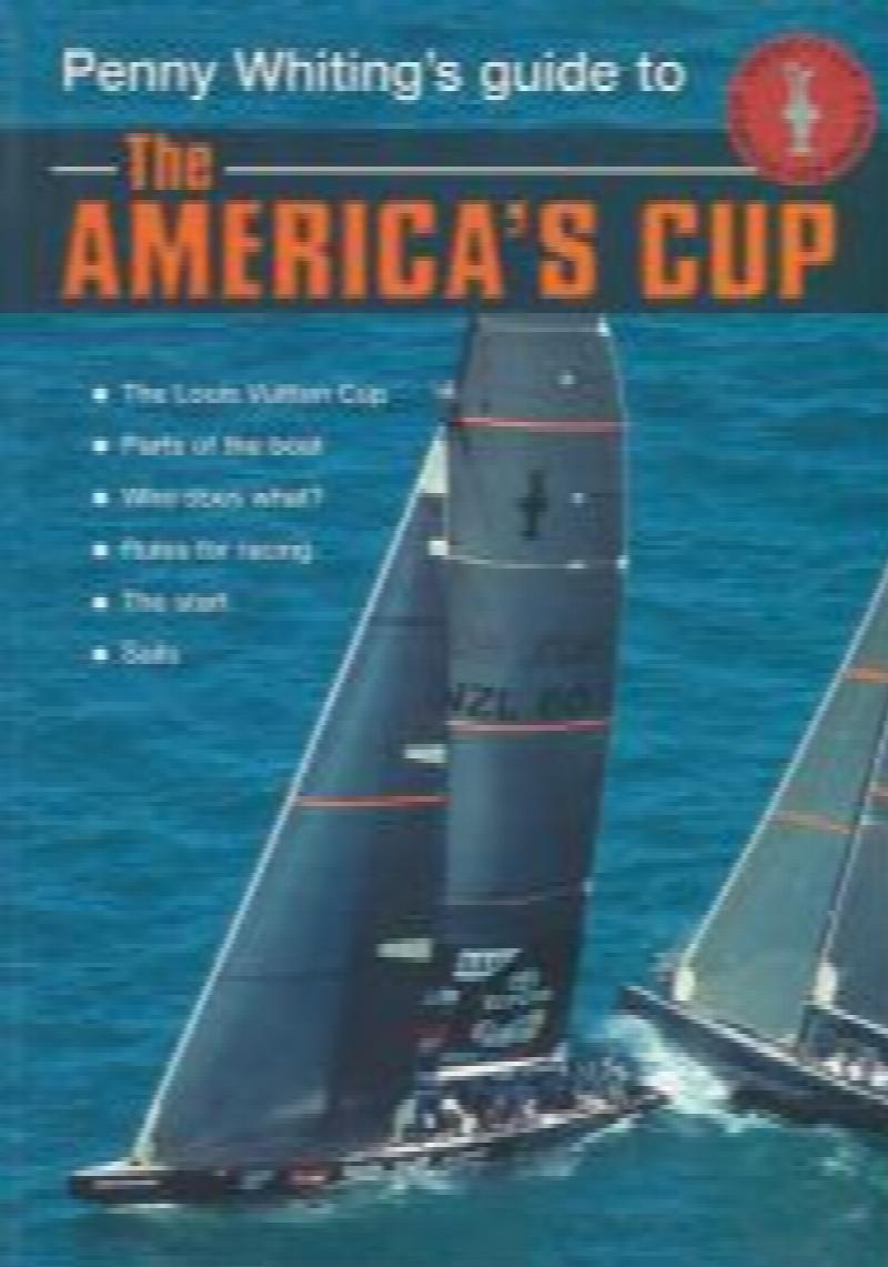 America's Cup 2000: Including the Louis Vuitton Cup: Larsen, Paul C:  9781869587178: : Books